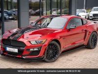 Ford Mustang Shelby gt 5.0 gt500 premium hors homologation 4500e - <small></small> 35.555 € <small>TTC</small> - #10