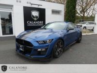 Ford Mustang Shelby GT 500 - <small></small> 139.970 € <small>TTC</small> - #1