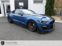 Ford Mustang Shelby GT 500 - <small></small> 139.970 € <small>TTC</small> - #3
