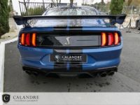 Ford Mustang Shelby GT 500 - <small></small> 139.970 € <small>TTC</small> - #5