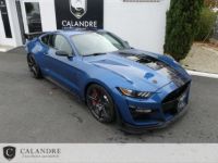 Ford Mustang Shelby GT 500 - <small></small> 139.970 € <small>TTC</small> - #41