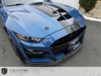 Ford Mustang Shelby GT 500 - <small></small> 139.970 € <small>TTC</small> - #44
