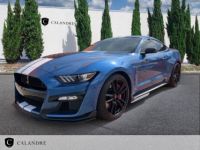 Ford Mustang Shelby GT 500 - <small></small> 129.970 € <small>TTC</small> - #1