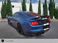 Ford Mustang Shelby GT 500 - <small></small> 129.970 € <small>TTC</small> - #5