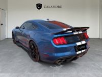 Ford Mustang Shelby GT 500 - <small></small> 139.970 € <small>TTC</small> - #5