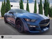 Ford Mustang Shelby GT 500 - <small></small> 129.970 € <small>TTC</small> - #7