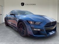 Ford Mustang Shelby GT 500 - <small></small> 129.970 € <small>TTC</small> - #7