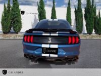 Ford Mustang Shelby GT 500 - <small></small> 129.970 € <small>TTC</small> - #8
