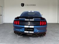 Ford Mustang Shelby GT 500 - <small></small> 129.970 € <small>TTC</small> - #8