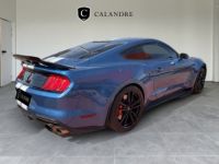 Ford Mustang Shelby GT 500 - <small></small> 129.970 € <small>TTC</small> - #27