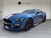 Ford Mustang Shelby GT 500 - <small></small> 139.970 € <small>TTC</small> - #46