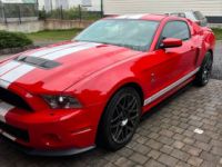 Ford Mustang Shelby GT 500 - <small></small> 64.990 € <small>TTC</small> - #2