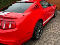 Ford Mustang Shelby GT 500 - <small></small> 64.990 € <small>TTC</small> - #4