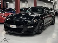 Ford Mustang Shelby GT 500 771cv - <small></small> 99.900 € <small>TTC</small> - #1