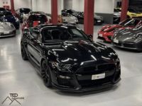 Ford Mustang Shelby GT 500 771cv - <small></small> 99.900 € <small>TTC</small> - #3