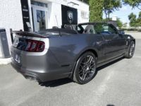 Ford Mustang Shelby GT 500 CABRIOLET - <small></small> 109.970 € <small>TTC</small> - #3