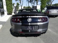 Ford Mustang Shelby GT 500 CABRIOLET - <small></small> 109.970 € <small>TTC</small> - #4