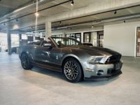 Ford Mustang Shelby GT 500 CABRIOLET - <small></small> 109.970 € <small>TTC</small> - #45