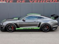 Ford Mustang shelby gt 500 r bva10 36mkms/2019 magneride & pack premium & confort ja 20' gtie 11/23 - <small></small> 75.000 € <small>TTC</small> - #5
