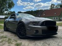 Ford Mustang Shelby GT 500 SVT - <small></small> 61.990 € <small>TTC</small> - #2