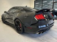 Ford Mustang Shelby gt 500 v8 760 ch malus compris - <small></small> 144.900 € <small>TTC</small> - #3