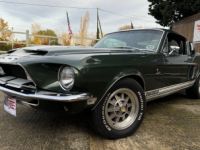 Ford Mustang Shelby GT 5000 KR - Prix sur Demande - #4