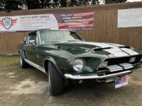 Ford Mustang Shelby GT 5000 KR - Prix sur Demande - #8