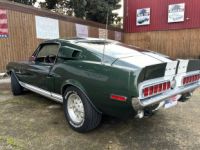 Ford Mustang Shelby GT 5000 KR - Prix sur Demande - #15