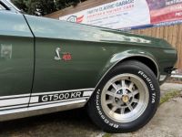 Ford Mustang Shelby GT 5000 KR - Prix sur Demande - #25