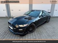 Ford Mustang Shelby gt pack gt500 tout compris hors homologation 4500e - <small></small> 28.290 € <small>TTC</small> - #1