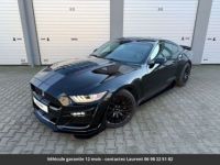 Ford Mustang Shelby gt pack gt500 tout compris hors homologation 4500e - <small></small> 28.290 € <small>TTC</small> - #2