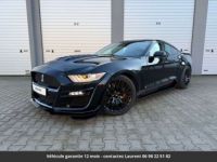 Ford Mustang Shelby gt pack gt500 tout compris hors homologation 4500e - <small></small> 28.290 € <small>TTC</small> - #3