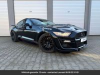 Ford Mustang Shelby gt pack gt500 tout compris hors homologation 4500e - <small></small> 28.290 € <small>TTC</small> - #4