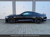 Ford Mustang Shelby gt pack gt500 tout compris hors homologation 4500e - <small></small> 28.290 € <small>TTC</small> - #6