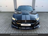 Ford Mustang Shelby gt pack gt500 tout compris hors homologation 4500e - <small></small> 28.290 € <small>TTC</small> - #7