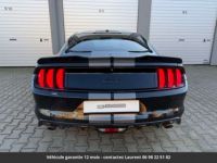 Ford Mustang Shelby gt pack gt500 tout compris hors homologation 4500e - <small></small> 28.290 € <small>TTC</small> - #8