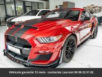 Ford Mustang Shelby gt pack tout compris hors homologation 4500e - <small></small> 34.999 € <small>TTC</small> - #1