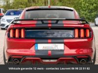 Ford Mustang Shelby gt pack tout compris hors homologation 4500e - <small></small> 34.999 € <small>TTC</small> - #2