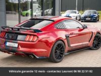 Ford Mustang Shelby gt pack tout compris hors homologation 4500e - <small></small> 34.999 € <small>TTC</small> - #3