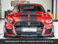 Ford Mustang Shelby gt pack tout compris hors homologation 4500e - <small></small> 34.999 € <small>TTC</small> - #5