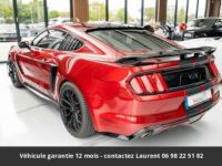 Ford Mustang Shelby gt pack tout compris hors homologation 4500e - <small></small> 34.999 € <small>TTC</small> - #6