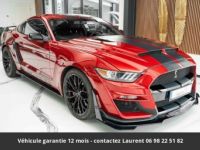 Ford Mustang Shelby gt pack tout compris hors homologation 4500e - <small></small> 34.999 € <small>TTC</small> - #7