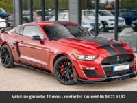 Ford Mustang Shelby gt pack tout compris hors homologation 4500e - <small></small> 34.999 € <small>TTC</small> - #8