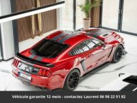 Ford Mustang Shelby gt pack tout compris hors homologation 4500e - <small></small> 34.999 € <small>TTC</small> - #9