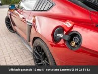 Ford Mustang Shelby gt pack tout compris hors homologation 4500e - <small></small> 34.999 € <small>TTC</small> - #10