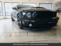 Ford Mustang Shelby gt roush pack supercharge hors homologation 4500e - <small></small> 33.000 € <small>TTC</small> - #3