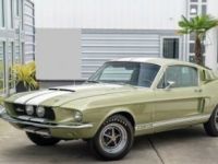 Ford Mustang Shelby GT350 - <small></small> 225.900 € <small>TTC</small> - #1