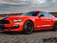 Ford Mustang Shelby gt350 - <small></small> 97.000 € <small>TTC</small> - #1