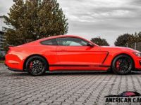 Ford Mustang Shelby gt350 - <small></small> 97.000 € <small>TTC</small> - #4