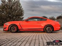 Ford Mustang Shelby gt350 - <small></small> 97.000 € <small>TTC</small> - #8